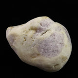 Japanese Natural Amethyst Amethyst Rough Stone 70.8g (ID:88463)