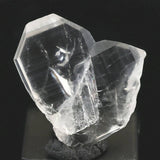 Japanese Natural Japan Law Twin Quartz Rough Stone 2.70g (ID:88544)