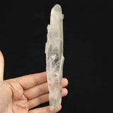 Japanese Natural Takachiho Quartz AAA Grade 162mm Rough Stone 142.0g (ID:89287)