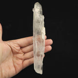 Japanese Natural Takachiho Quartz AAA Grade 162mm Rough Stone 142.0g (ID:89287)