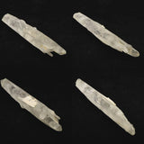 Japanese Natural Takachiho Quartz AAA Grade 162mm Rough Stone 142.0g (ID:89287)