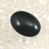 Izumo Jasper Oval Loose Stone 20mm 2.42g with Directory Card (ID:89309)