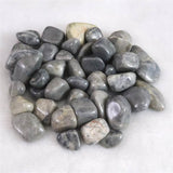 Japanese Natural Churaumi Chert Mineral Chips 100g (ID:89402)