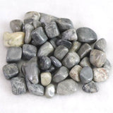 Japanese Natural Churaumi Chert Mineral Chips 100g (ID:89402)