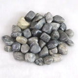 Japanese Natural Churaumi Chert Mineral Chips 100g (ID:89402)