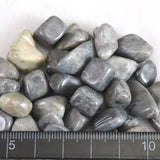 Japanese Natural Churaumi Chert Mineral Chips 100g (ID:89402)