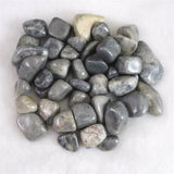 Japanese Natural Churaumi Chert Mineral Chips 100g (ID:89402)