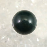 Izumo Jasper Bead AA Single Actual Item Type.K 12mm with Directory Card (ID:89885)