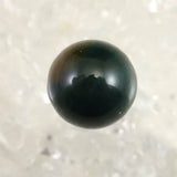 Izumo Jasper Bead AA Single Actual Item Type.K 12mm with Directory Card (ID:89885)