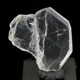 Japanese Natural Japan Law Twin Quartz Rough Stone 2.31g (ID:90295)
