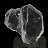 Japanese Natural Japan Law Twin Quartz Rough Stone 2.31g (ID:90295)