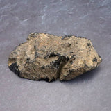 Japanese Natural Obsidian 100mm Rough Stone 161.9g (ID:90873)