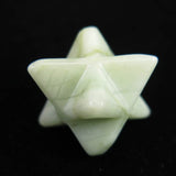 Natural Itoigawa Jadeite Green 21mm 5.7g with Certificate (ID:90960)