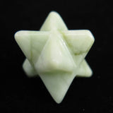 Natural Itoigawa Jadeite Green 21mm 5.7g with Certificate (ID:90960)