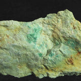 Japanese Natural Chrysocolla Rough Stone 42.0g (ID:91850)