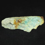 Japanese Natural Chrysocolla Rough Stone 42.0g (ID:91850)