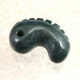 Izumo Jasper AA Magatama 獣型 31mm 10.0g with Directory Card (ID:92132)