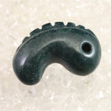 Izumo Jasper AA Magatama 獣型 31mm 10.0g with Directory Card (ID:92132)
