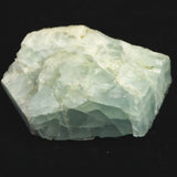 Japanese Natural Aquamarine Rough Stone 63.4g (ID:92524)