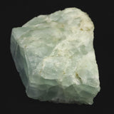 Japanese Natural Aquamarine Rough Stone 63.4g (ID:92524)