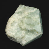 Japanese Natural Aquamarine Rough Stone 63.4g (ID:92524)
