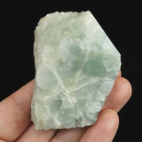Japanese Natural Aquamarine Rough Stone 63.4g (ID:92524)