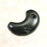 Izumo Jasper 21mm Magatama 3.45g (ID:92940)