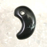 Izumo Jasper 21mm Magatama 3.45g (ID:92940)