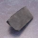 Japanese Natural Obsidian 46mm Rough Stone 28.2g (ID:93110)
