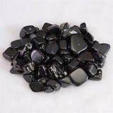 Japanese Natural Sanukite Andesite Mineral Chips 100g (ID:93497)