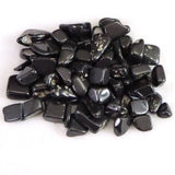 Japanese Natural Sanukite Andesite Mineral Chips 100g (ID:93497)