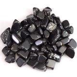 Japanese Natural Sanukite Andesite Mineral Chips 100g (ID:93497)