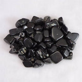Japanese Natural Sanukite Andesite Mineral Chips 100g (ID:93497)