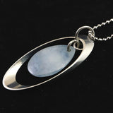 Natural Itoigawa Jadeite Green Pendant 2.3g with Certificate (ID:94128)