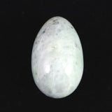 Natural Itoigawa Jadeite Green 38mm 38.3g with Certificate (ID:94286)