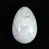 Natural Itoigawa Jadeite Green 38mm 38.3g with Certificate (ID:94286)