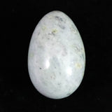 Natural Itoigawa Jadeite Green 38mm 38.3g with Certificate (ID:94286)