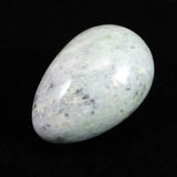 Natural Itoigawa Jadeite Green 38mm 38.3g with Certificate (ID:94286)