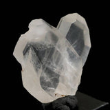 Japanese Natural Japan Law Twin Quartz Rough Stone 3.09g (ID:94484)
