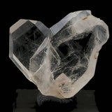 Japanese Natural Japan Law Twin Quartz Rough Stone 3.09g (ID:94484)