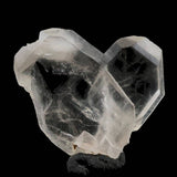 Japanese Natural Japan Law Twin Quartz Rough Stone 3.09g (ID:94484)