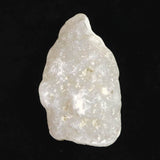 Japanese Natural Stalactitic Chalcedony 50mm Rough Stone 33.4g (ID:96011)