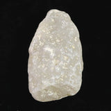 Japanese Natural Stalactitic Chalcedony 50mm Rough Stone 33.4g (ID:96011)