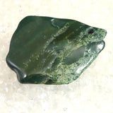 Izumo Jasper Polished Pendanttop 45mm 13.2g with Directory Card (ID:96043)