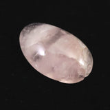 Japanese Natural Rose Quartz 15.5mm Loose Stone 1.04g (ID:96276)