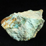 Japanese Natural Chrysocolla Mottramite Rough Stone 183g (ID:96654)