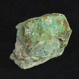 Japanese Natural Chrysocolla Rough Stone 52.8g (ID:96737)
