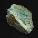 Japanese Natural Chrysocolla Rough Stone 52.8g (ID:96737)