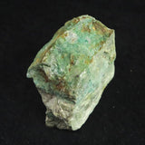 Japanese Natural Chrysocolla Rough Stone 52.8g (ID:96737)