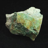 Japanese Natural Chrysocolla Rough Stone 52.8g (ID:96737)